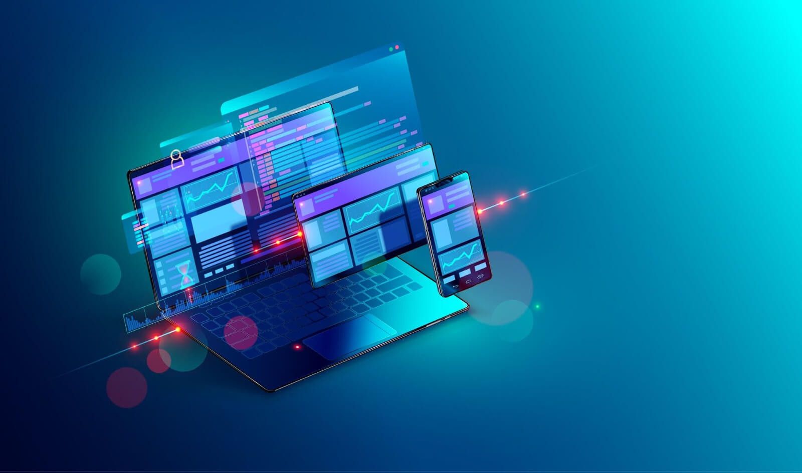 Responsive Web Design: Crafting Exceptional User Experiences