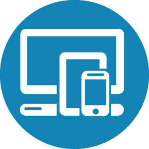 myfetch Logo